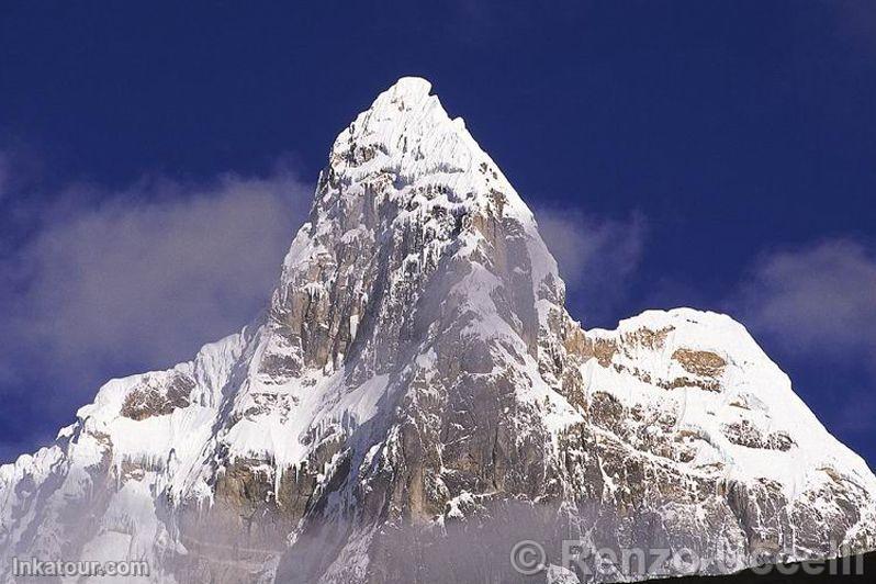 Photo of Peru