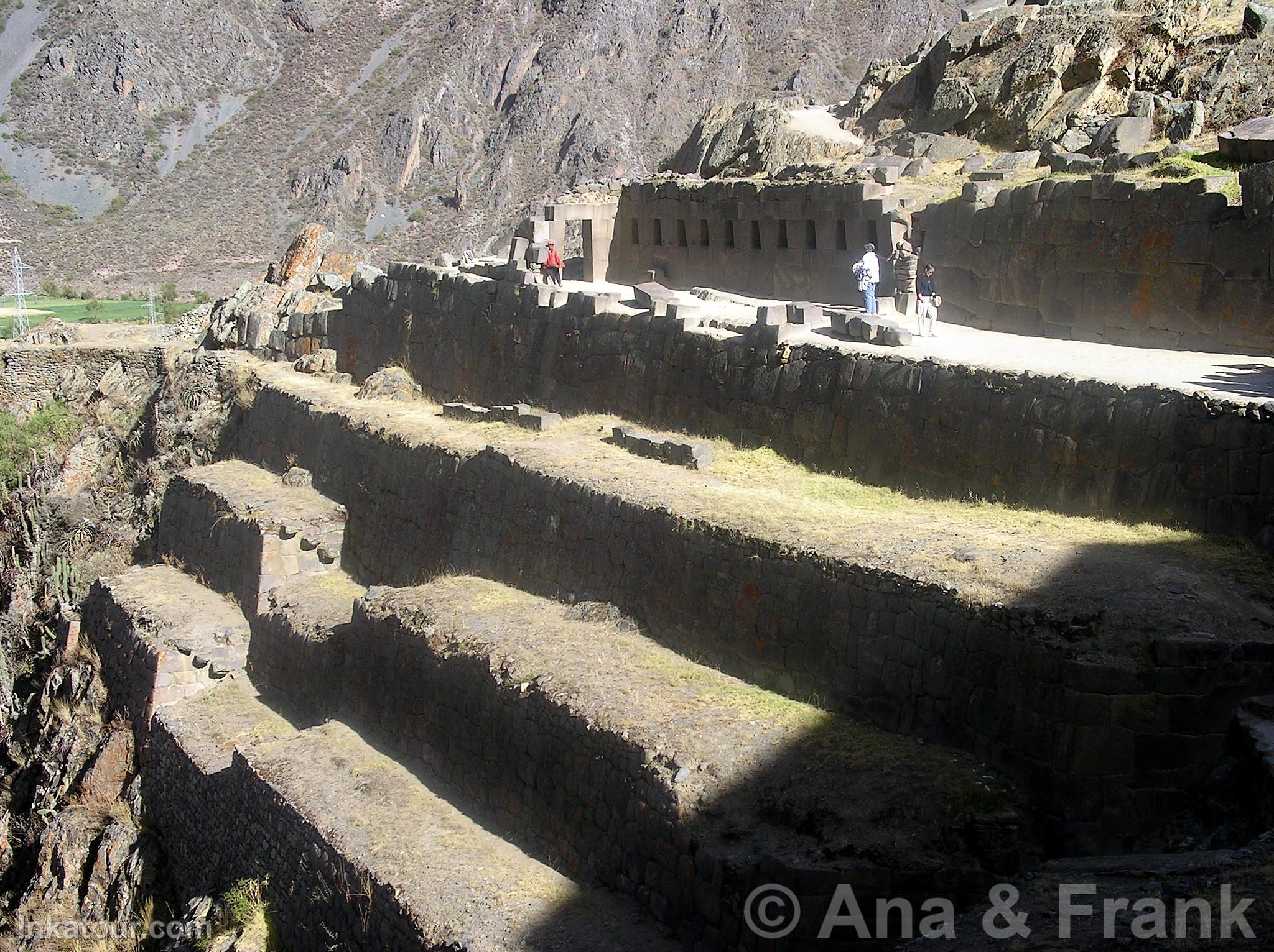 Photo of Peru