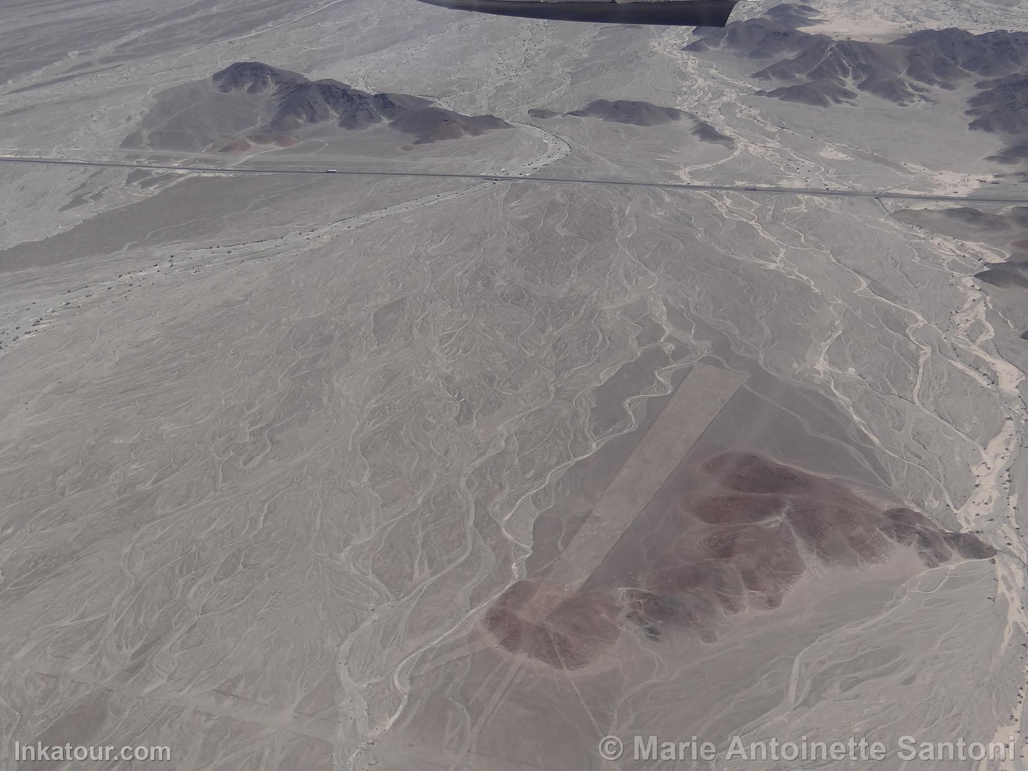 Nazca lines