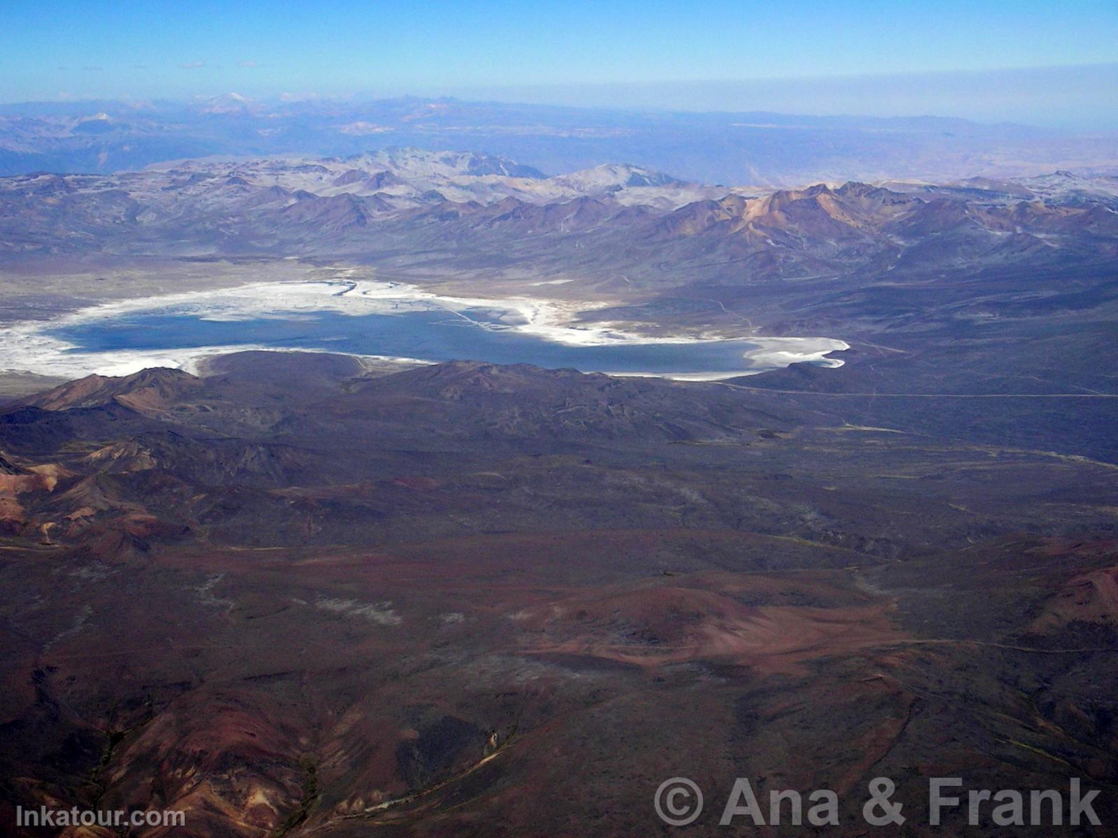 Photo of Peru