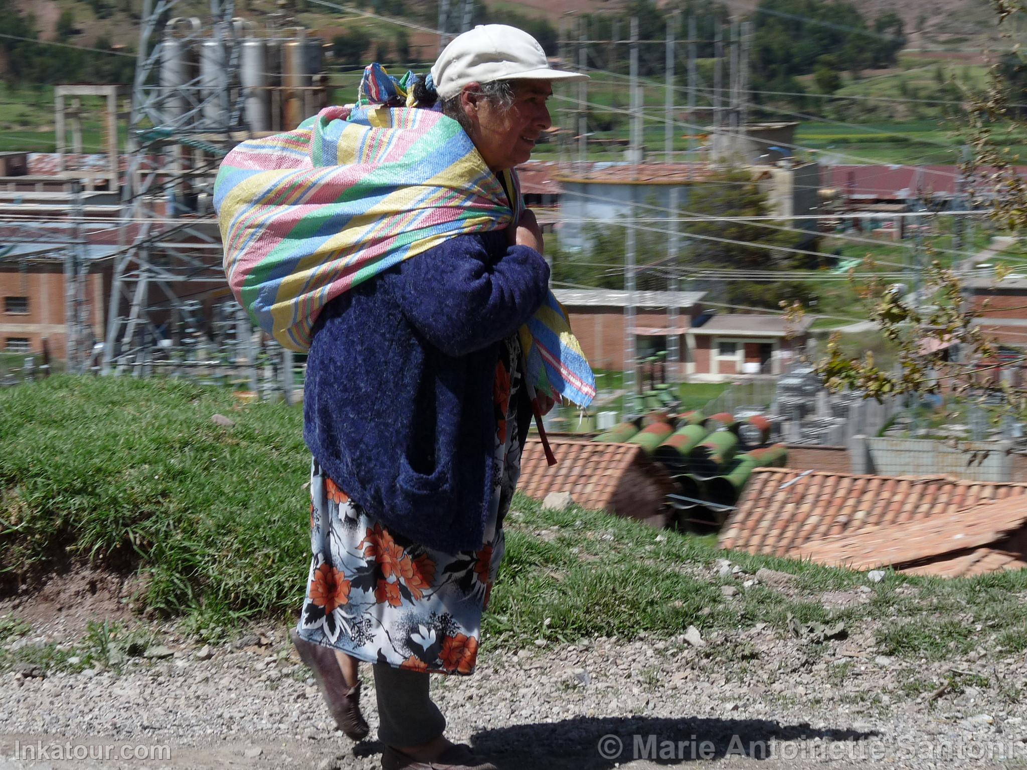 Photo of Peru