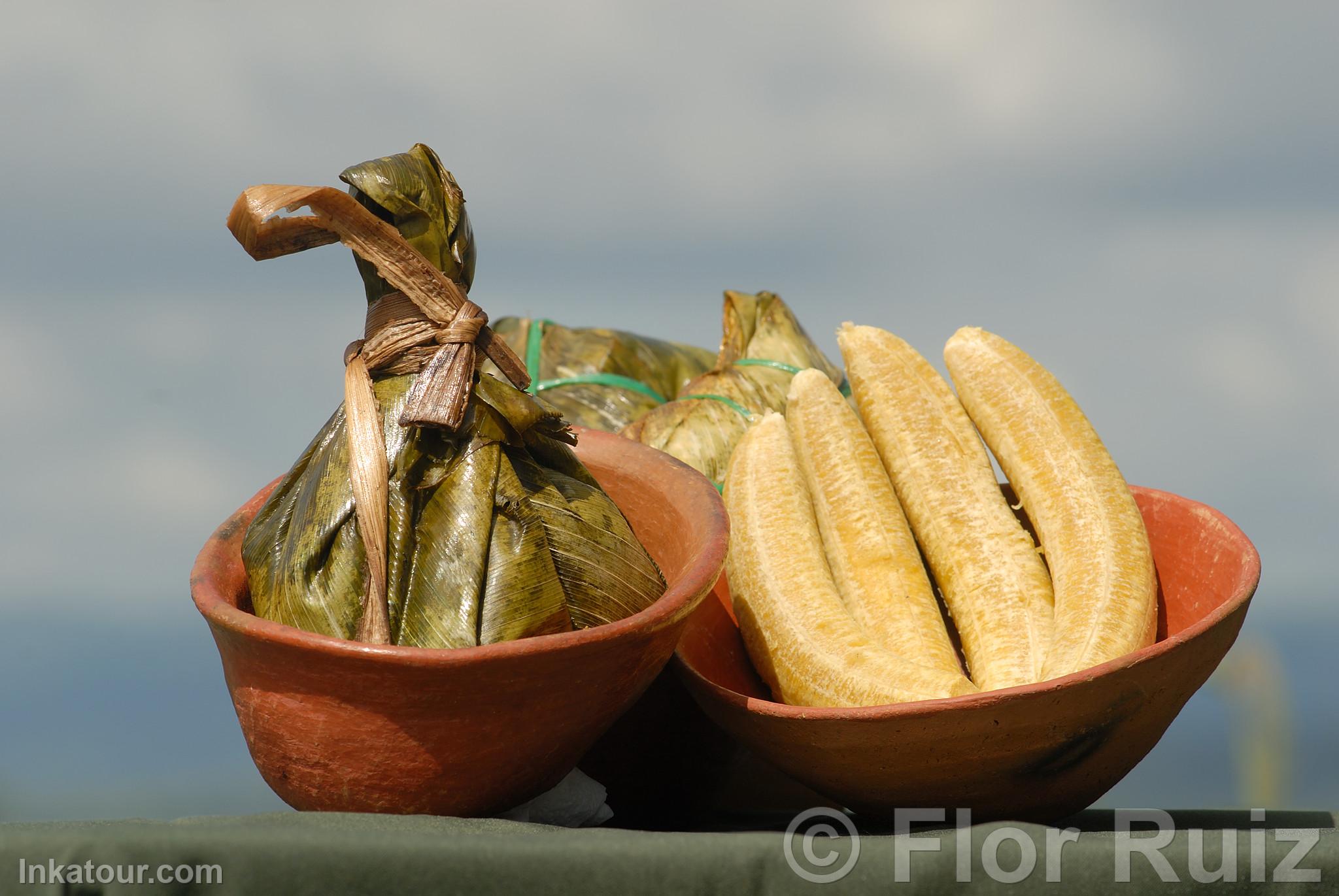 Photo of Peru