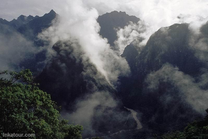 Photo of Peru