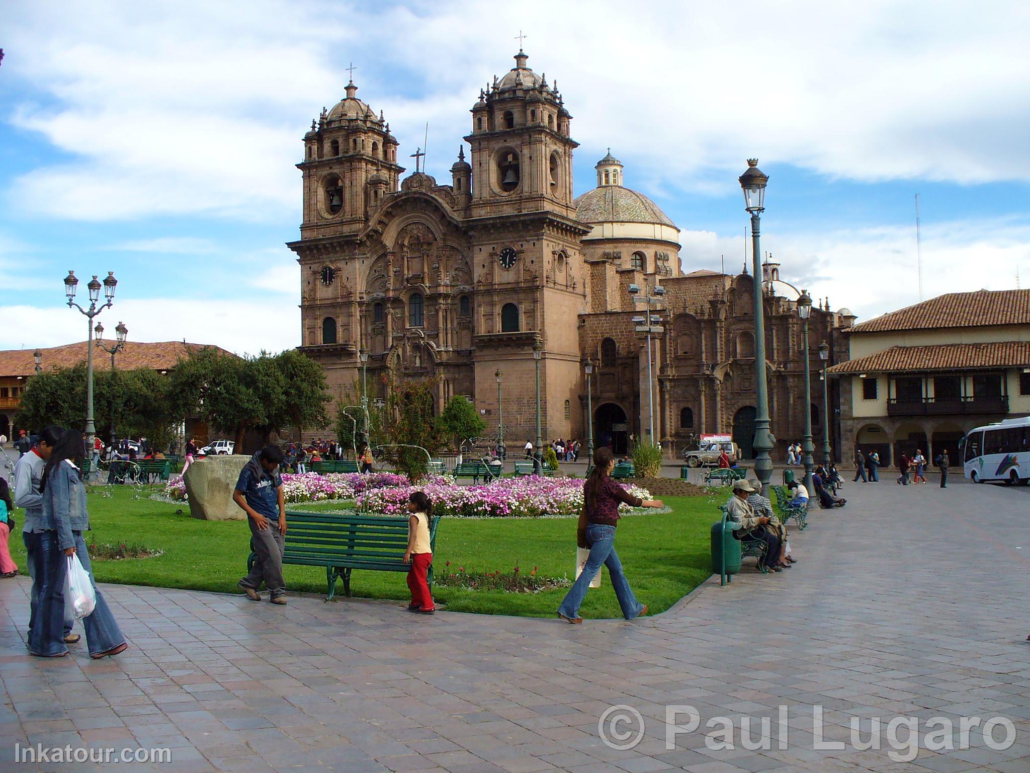 Cuzco