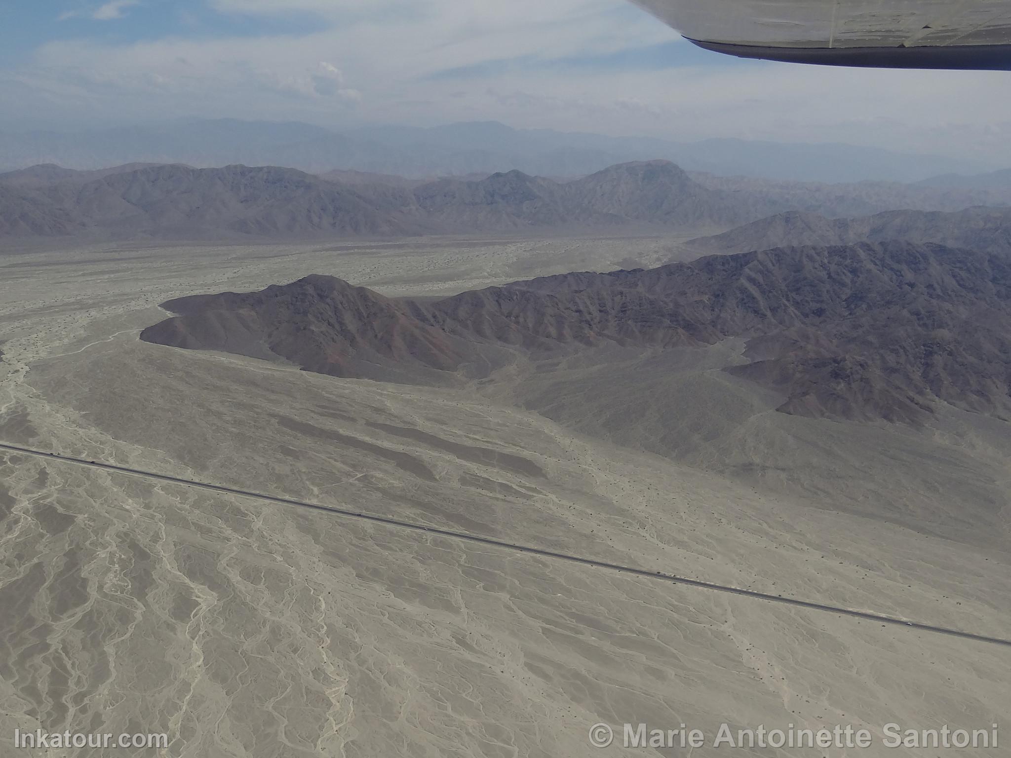 Nazca lines