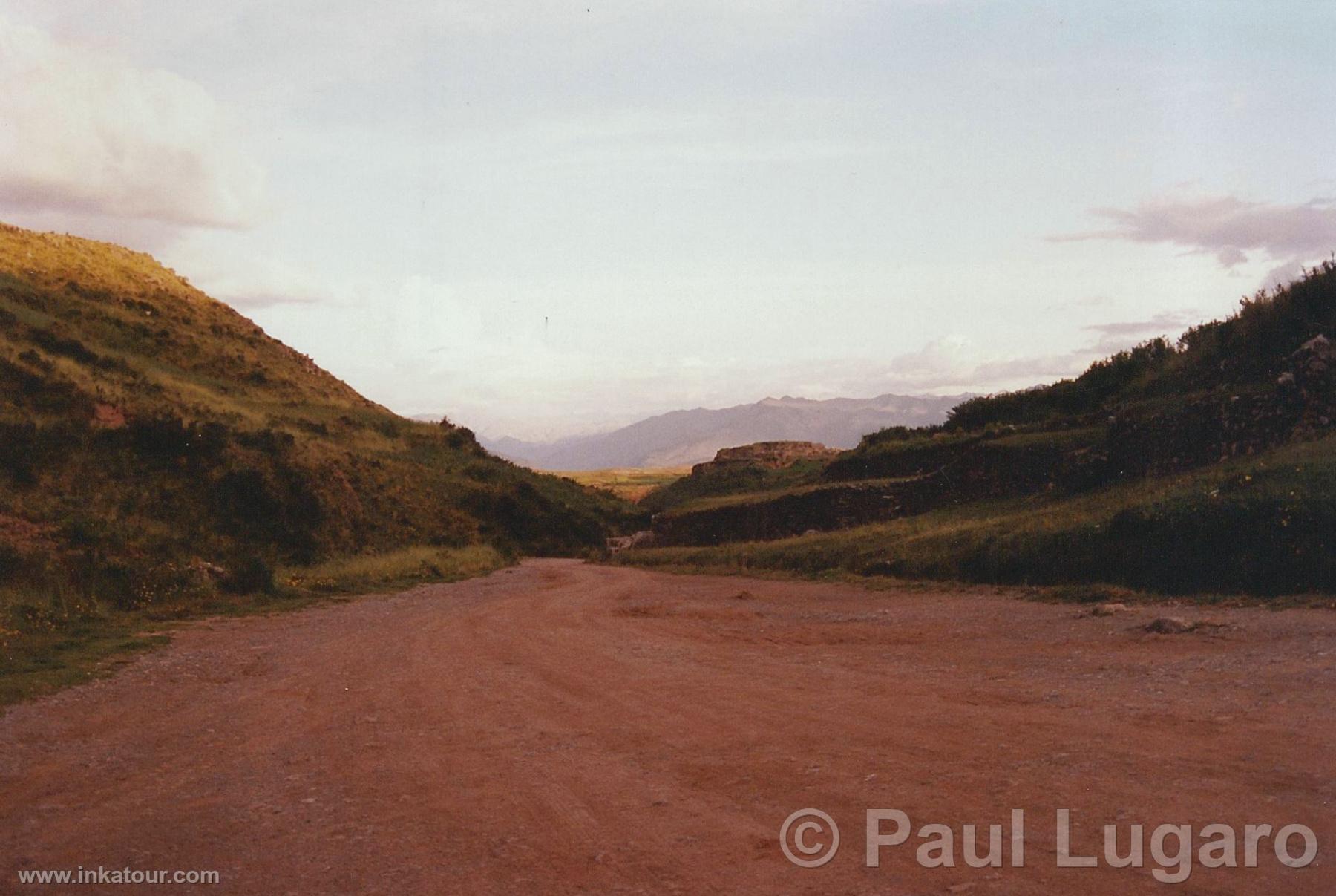 Photo of Peru