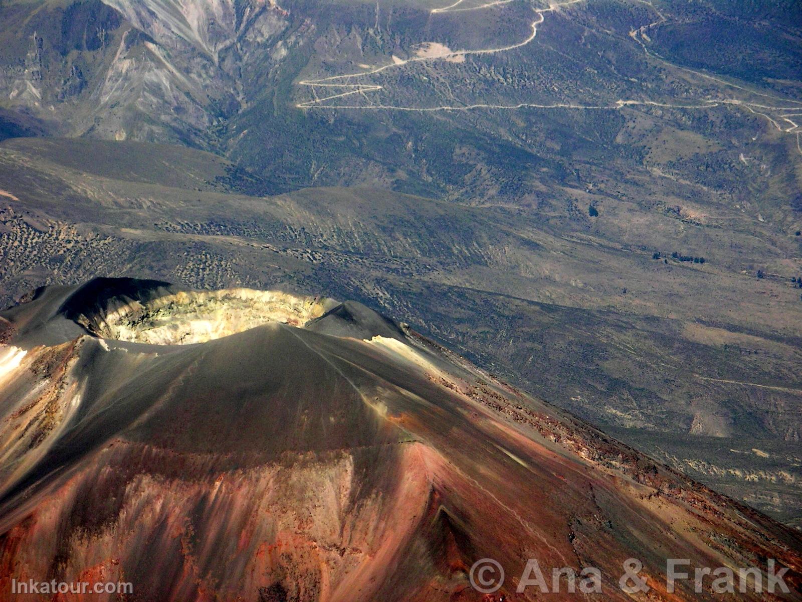 Photo of Peru