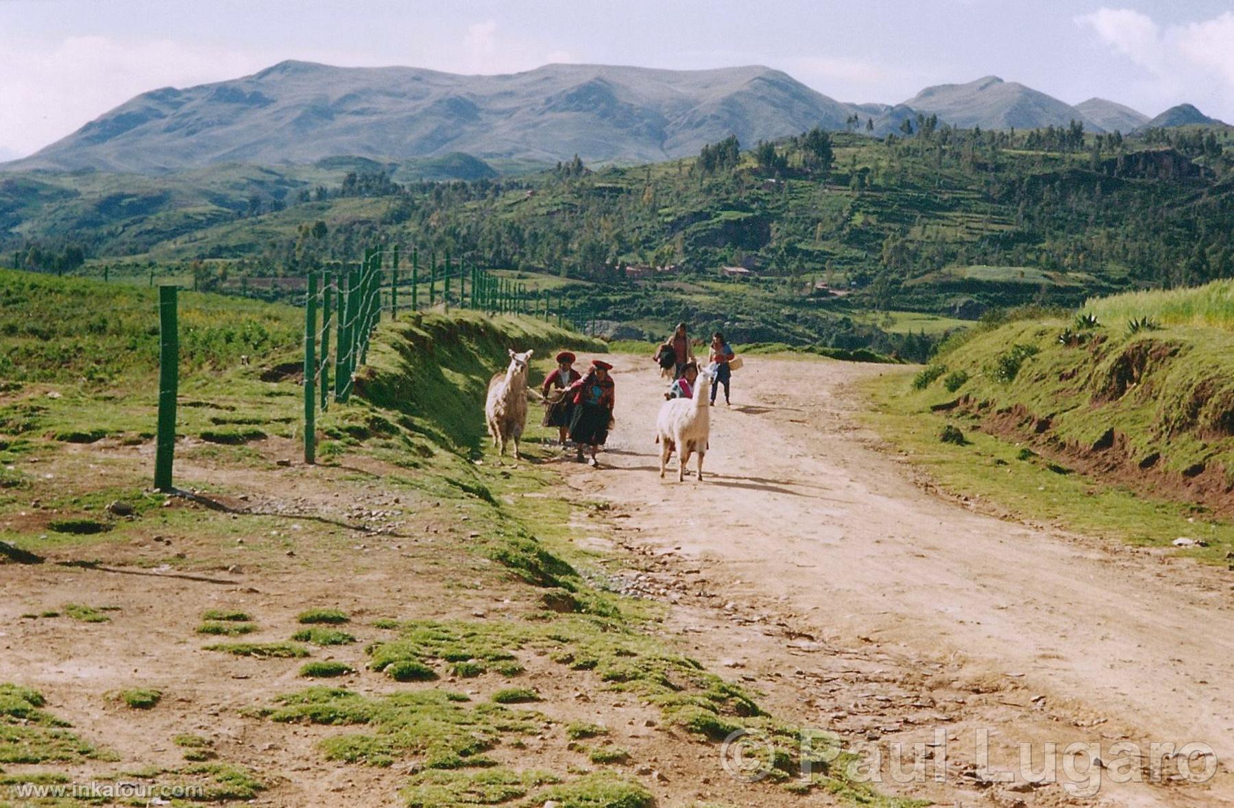 Photo of Peru