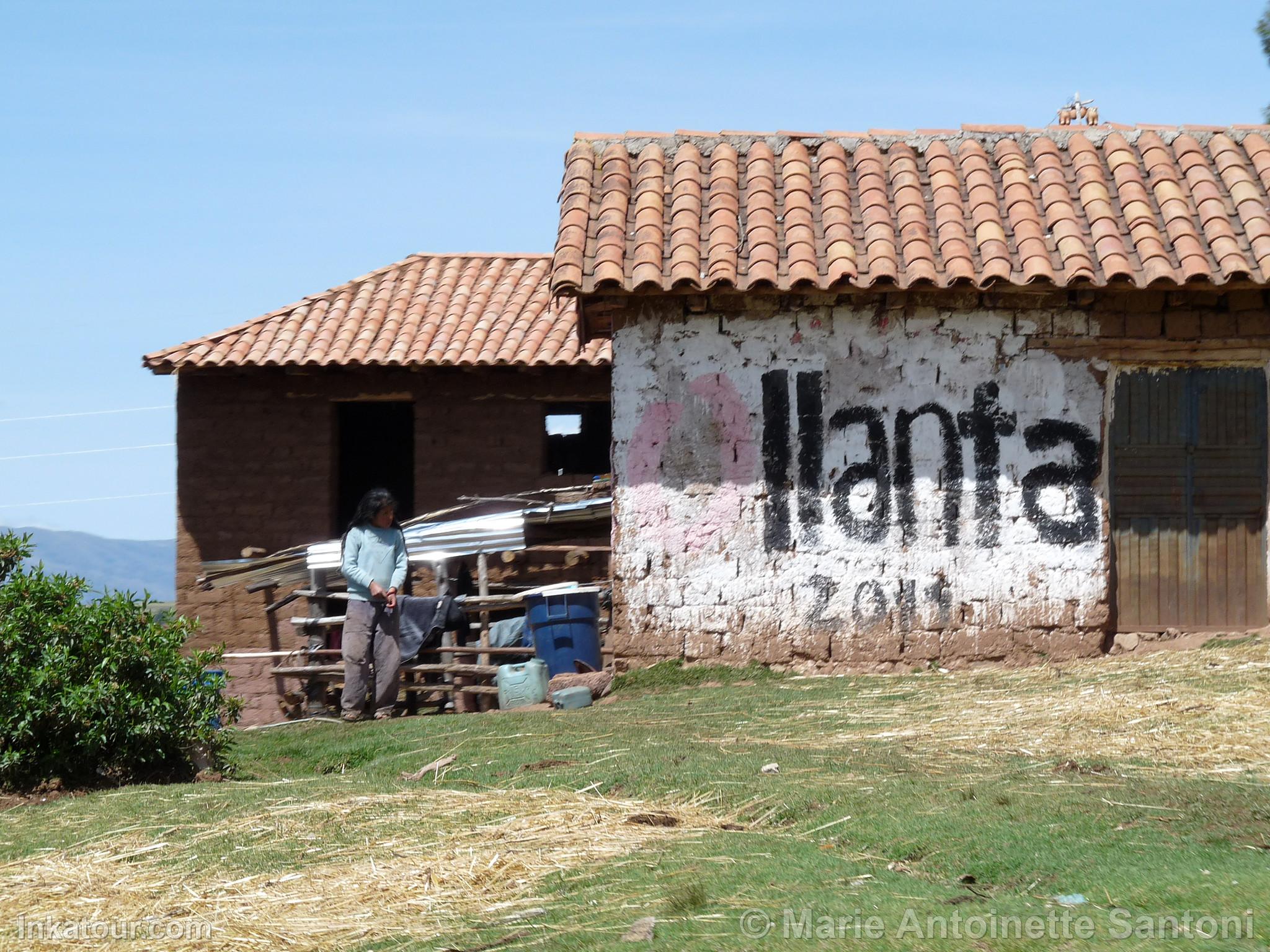 Photo of Peru