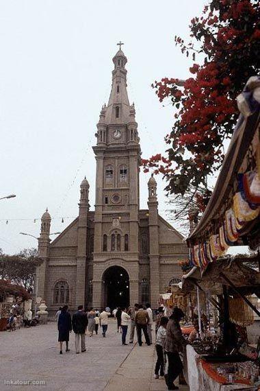 Photo of Peru