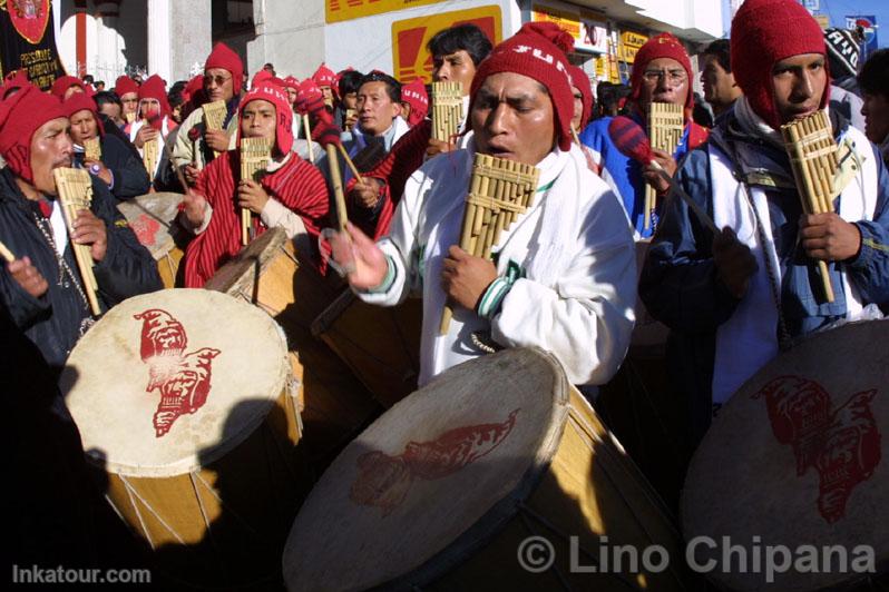 Photo of Peru