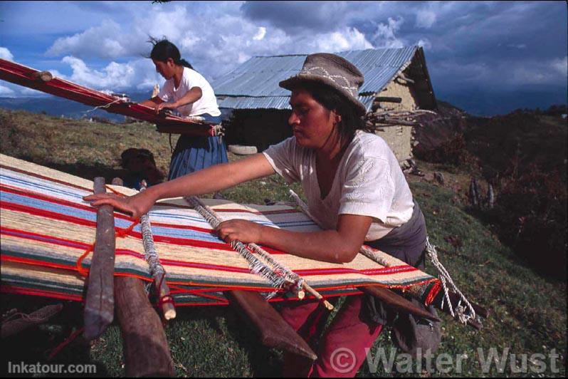 Photo of Peru