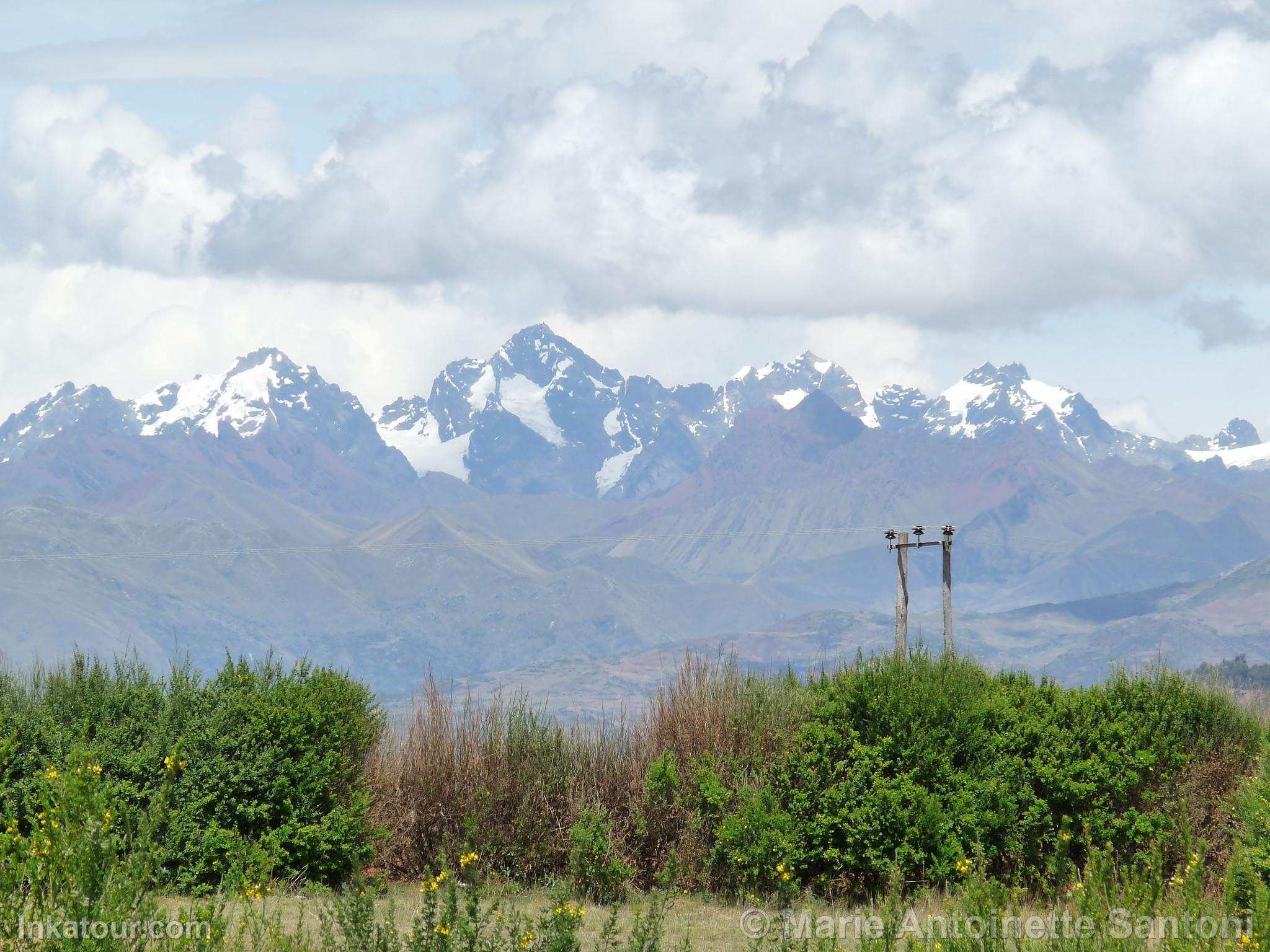 Photo of Peru