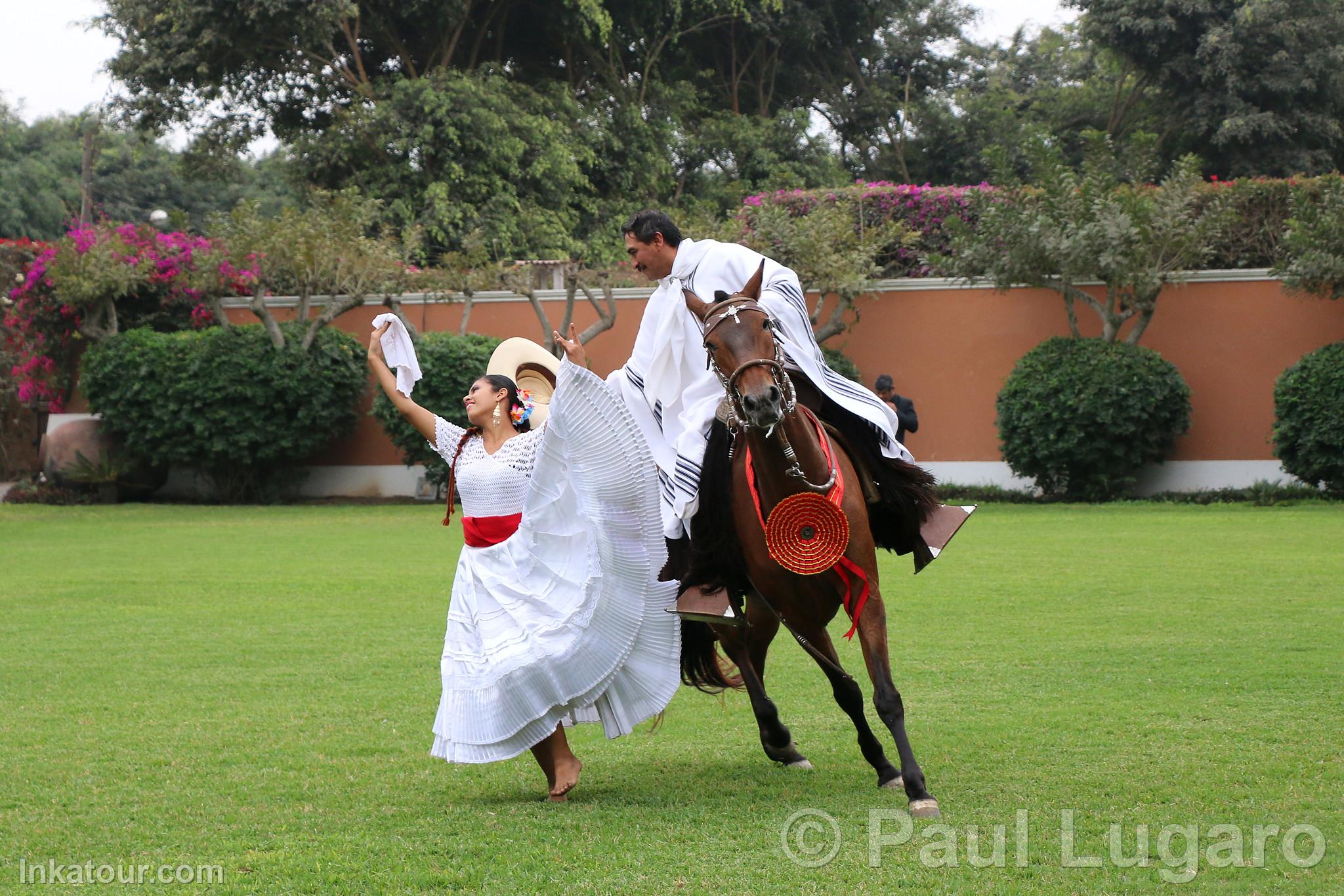 Photo of Peru