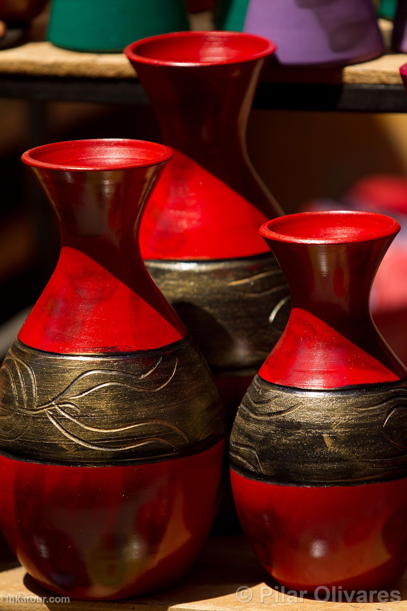 Catacaos Ceramics