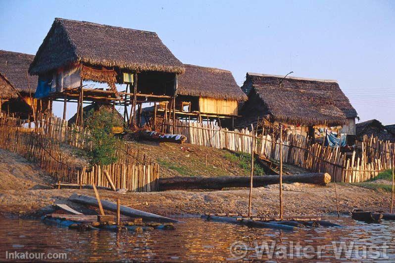 Photo of Peru