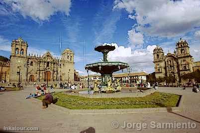 Cuzco