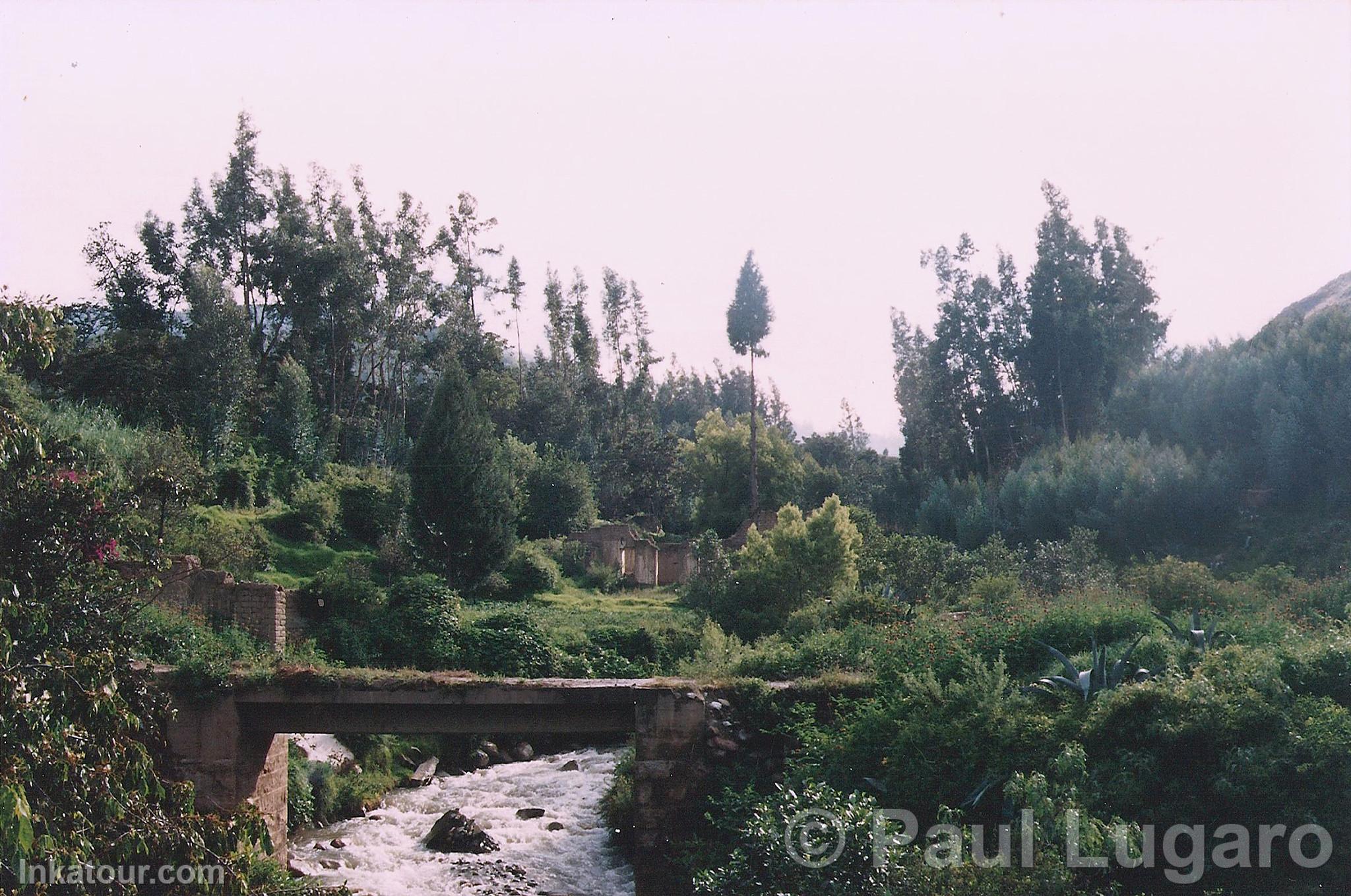 Photo of Peru