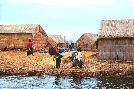 Uros