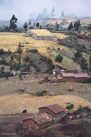 Sayhuite