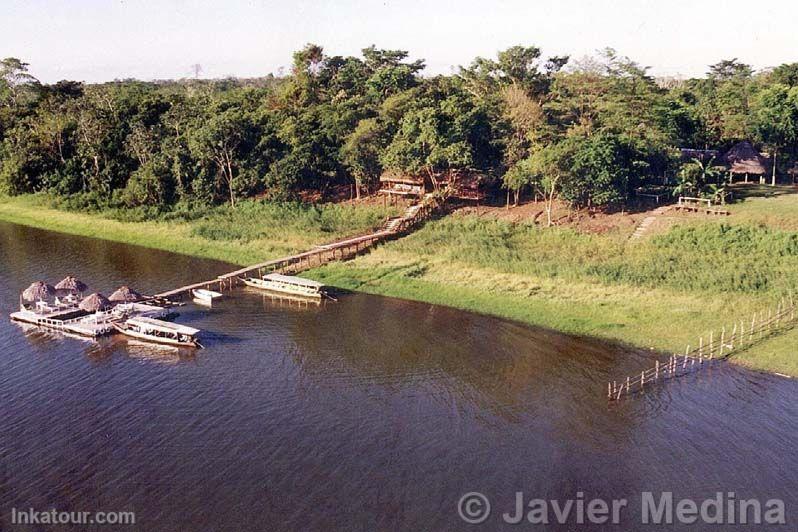 Photo of Peru