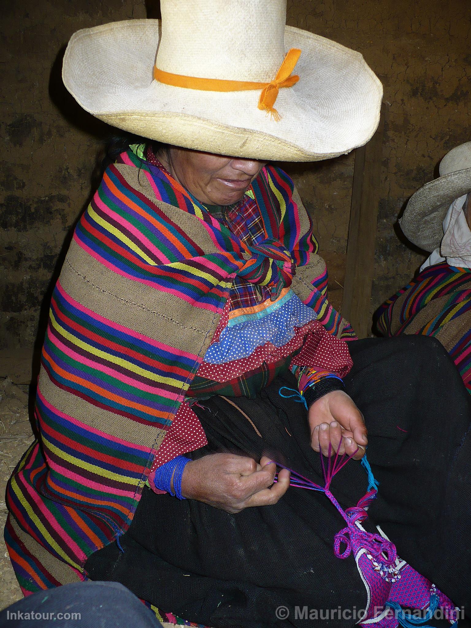 Cajamarca Artisan