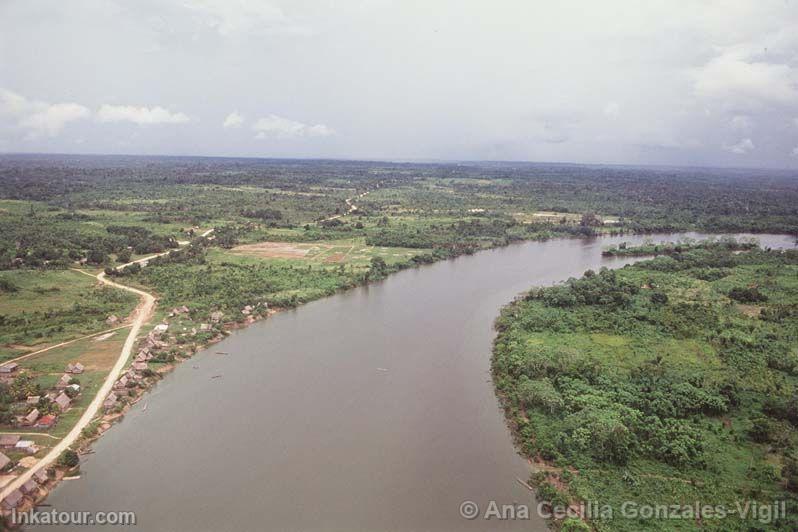 Photo of Peru