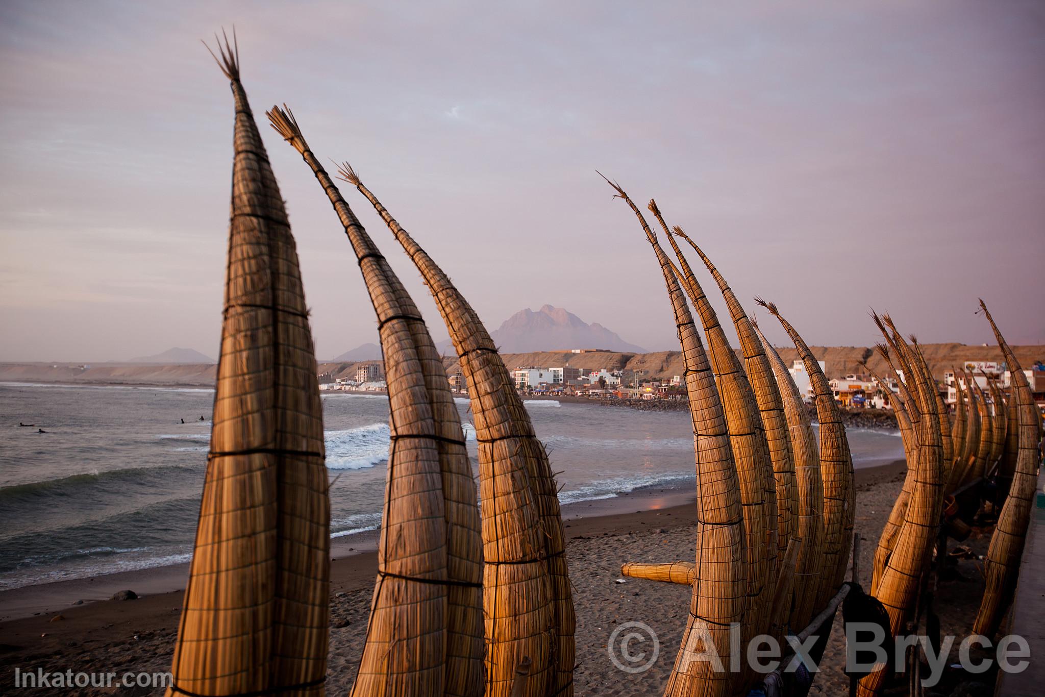 Huanchaco Resort