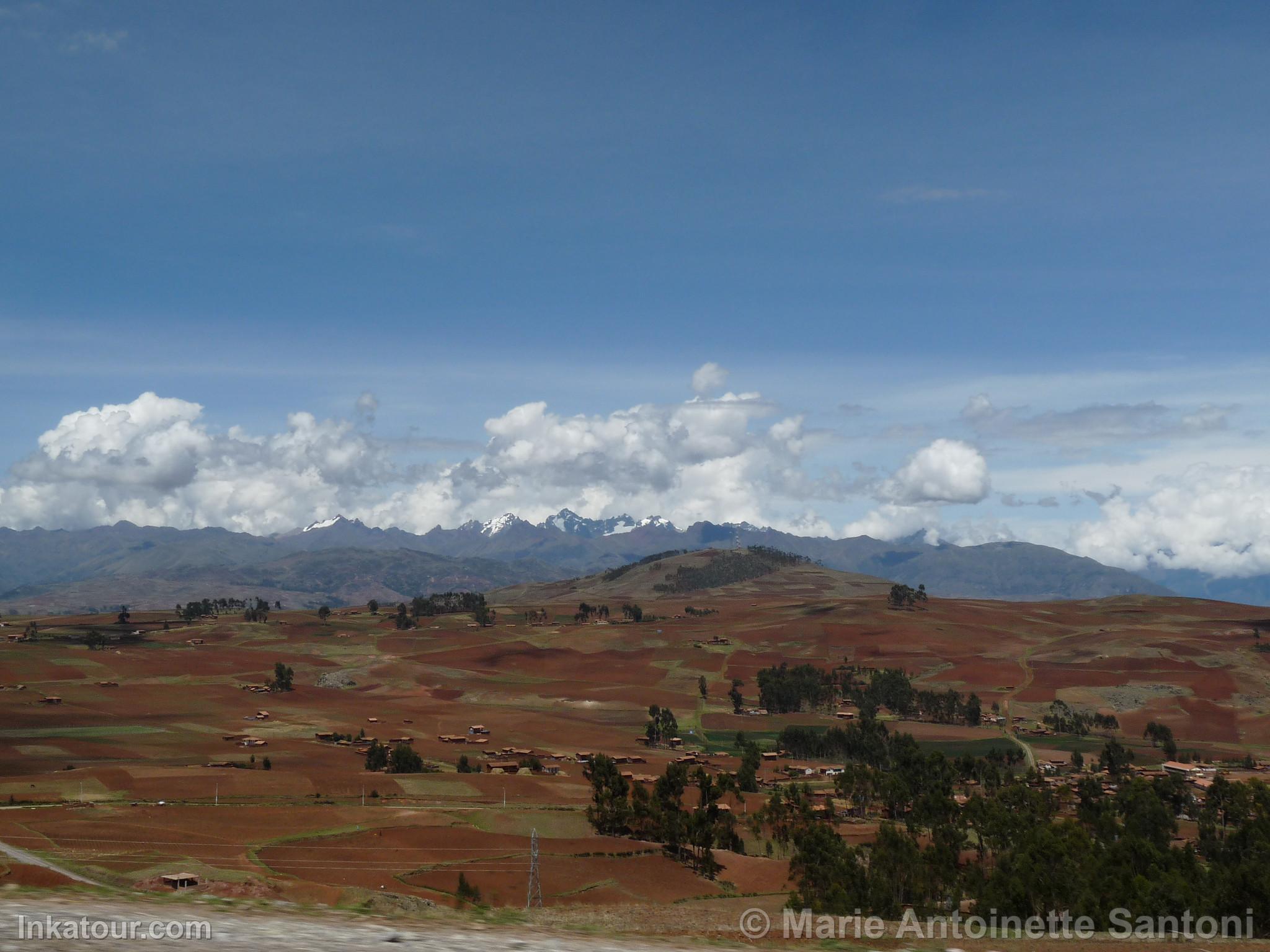 Photo of Peru