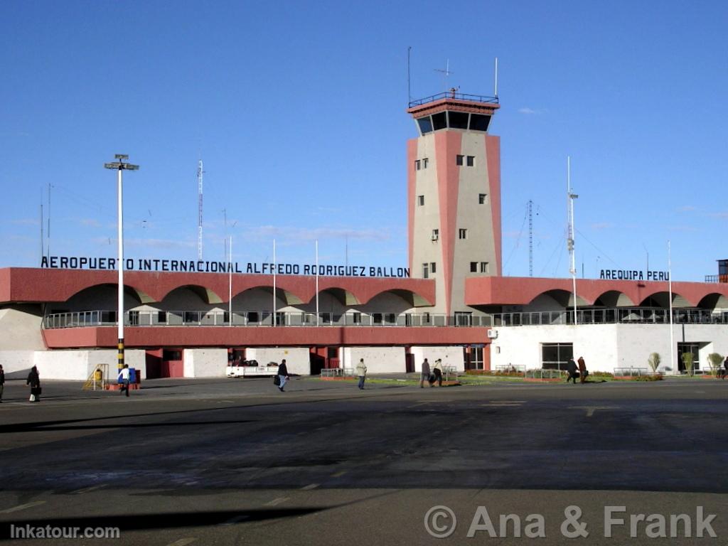 Arequipa