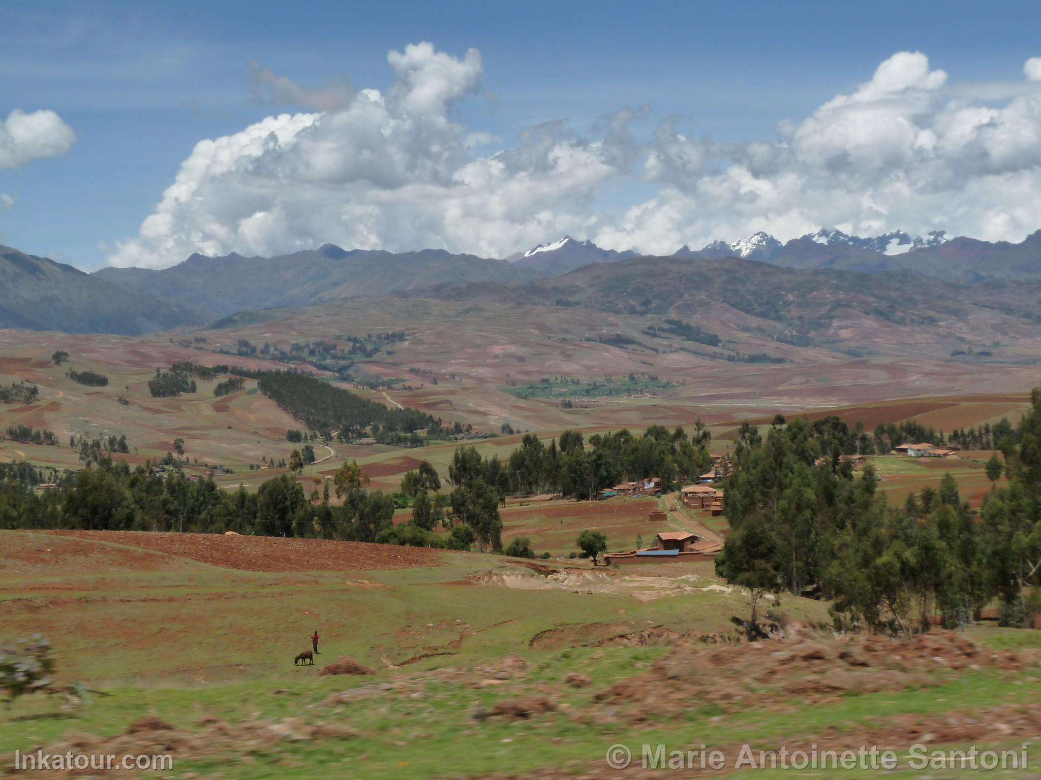 Photo of Peru