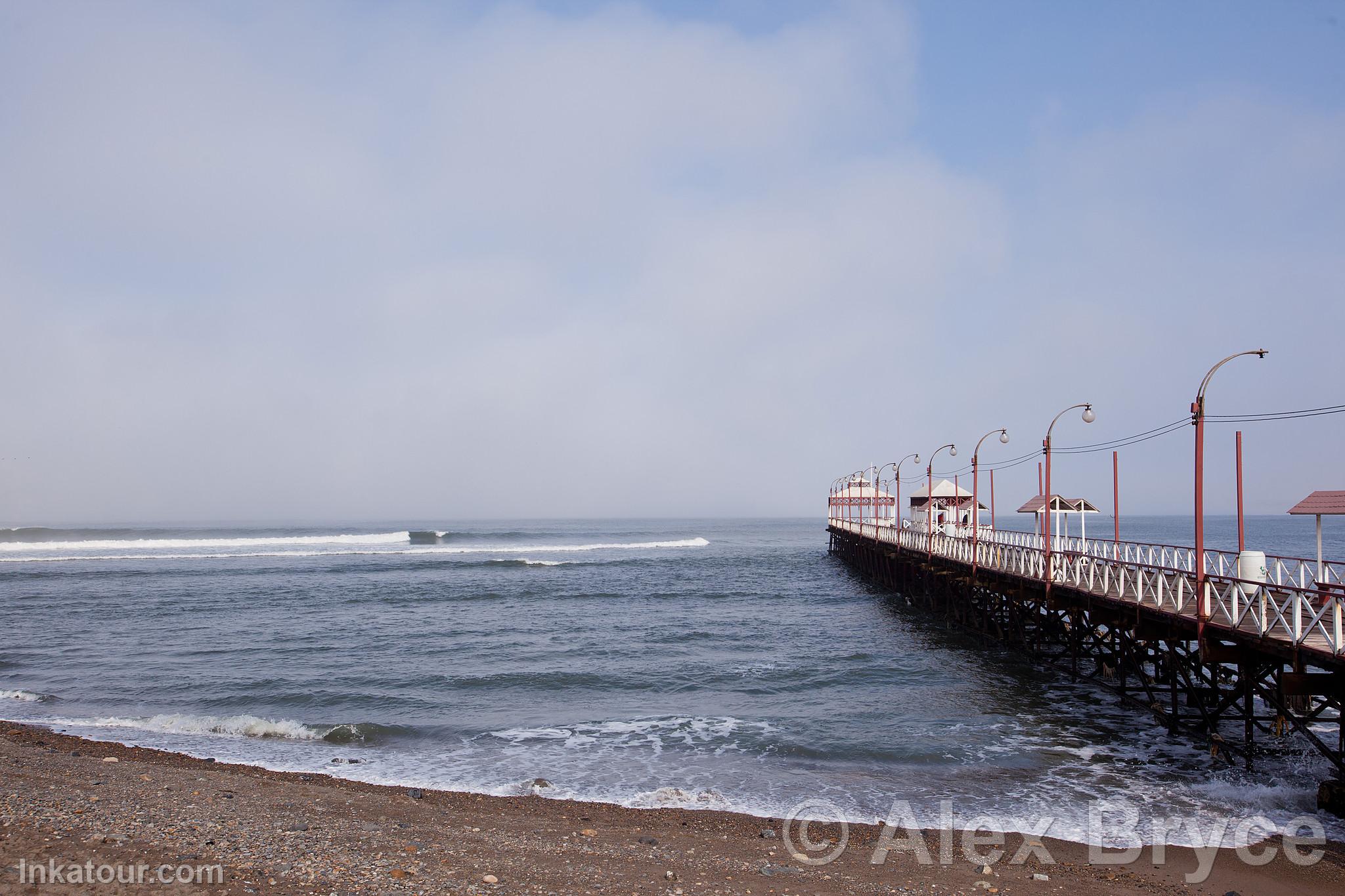 Huanchaco