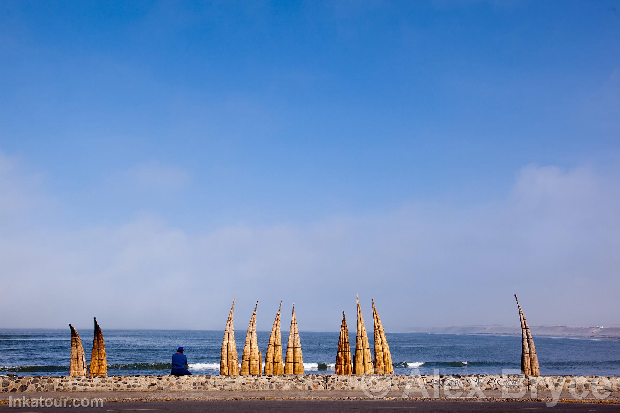 Huanchaco