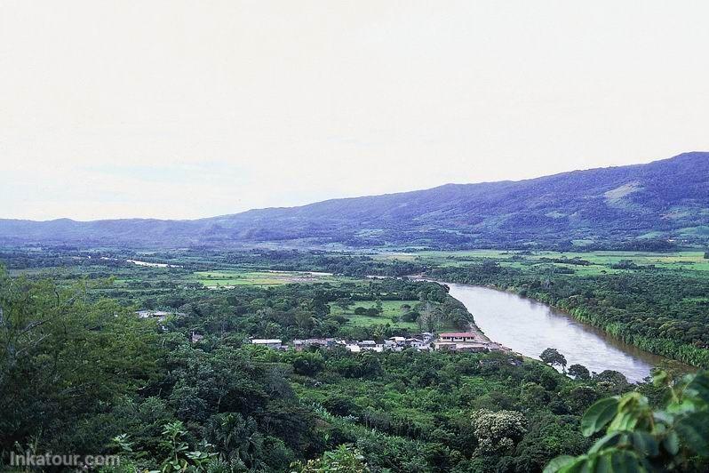 Photo of Peru