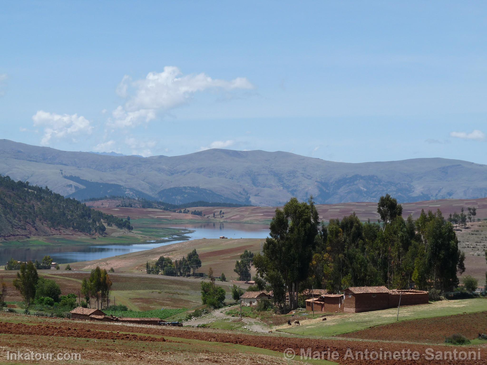 Photo of Peru