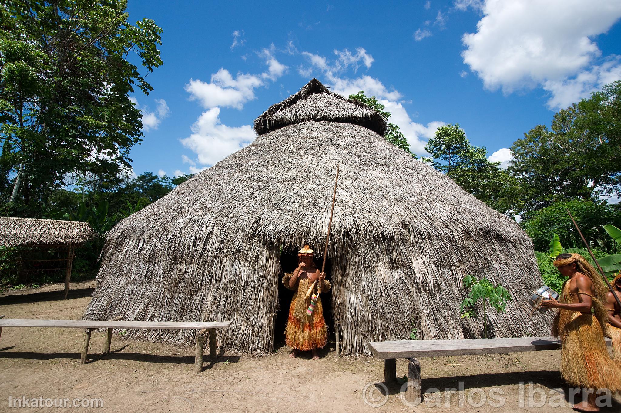 Photo of Peru