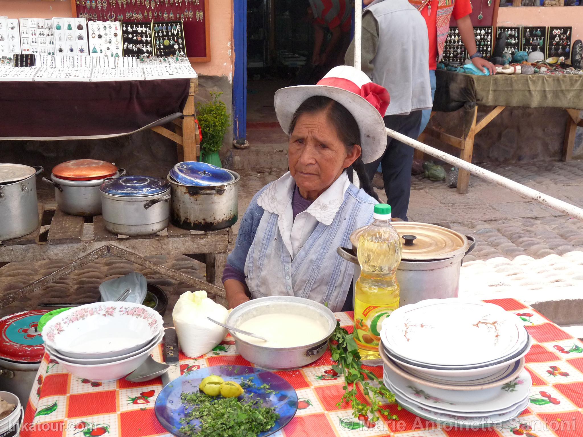 Pisac