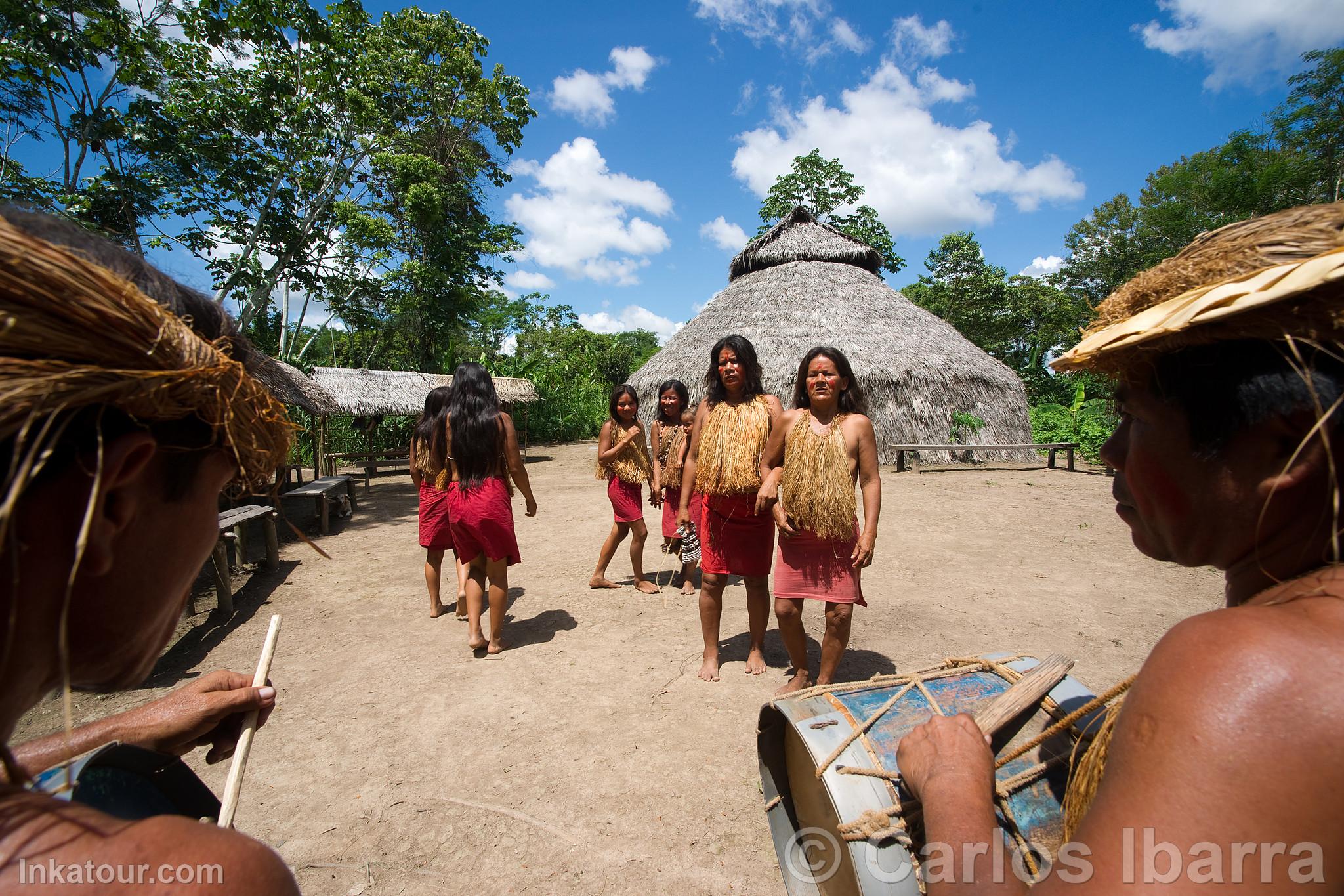 Photo of Peru