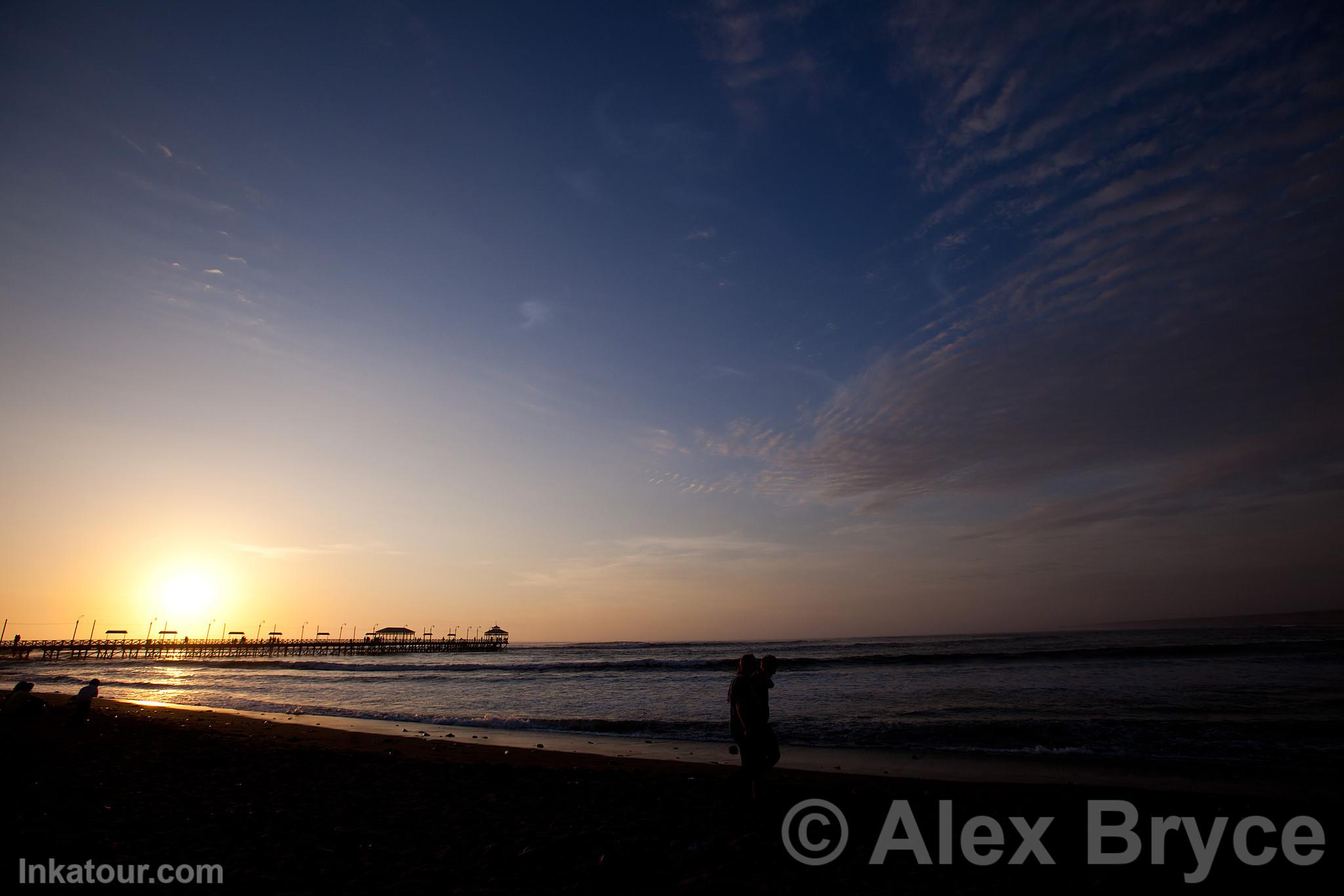 Huanchaco