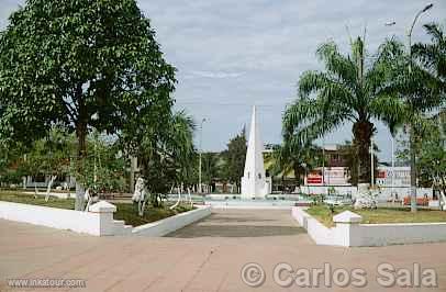 Tarapoto