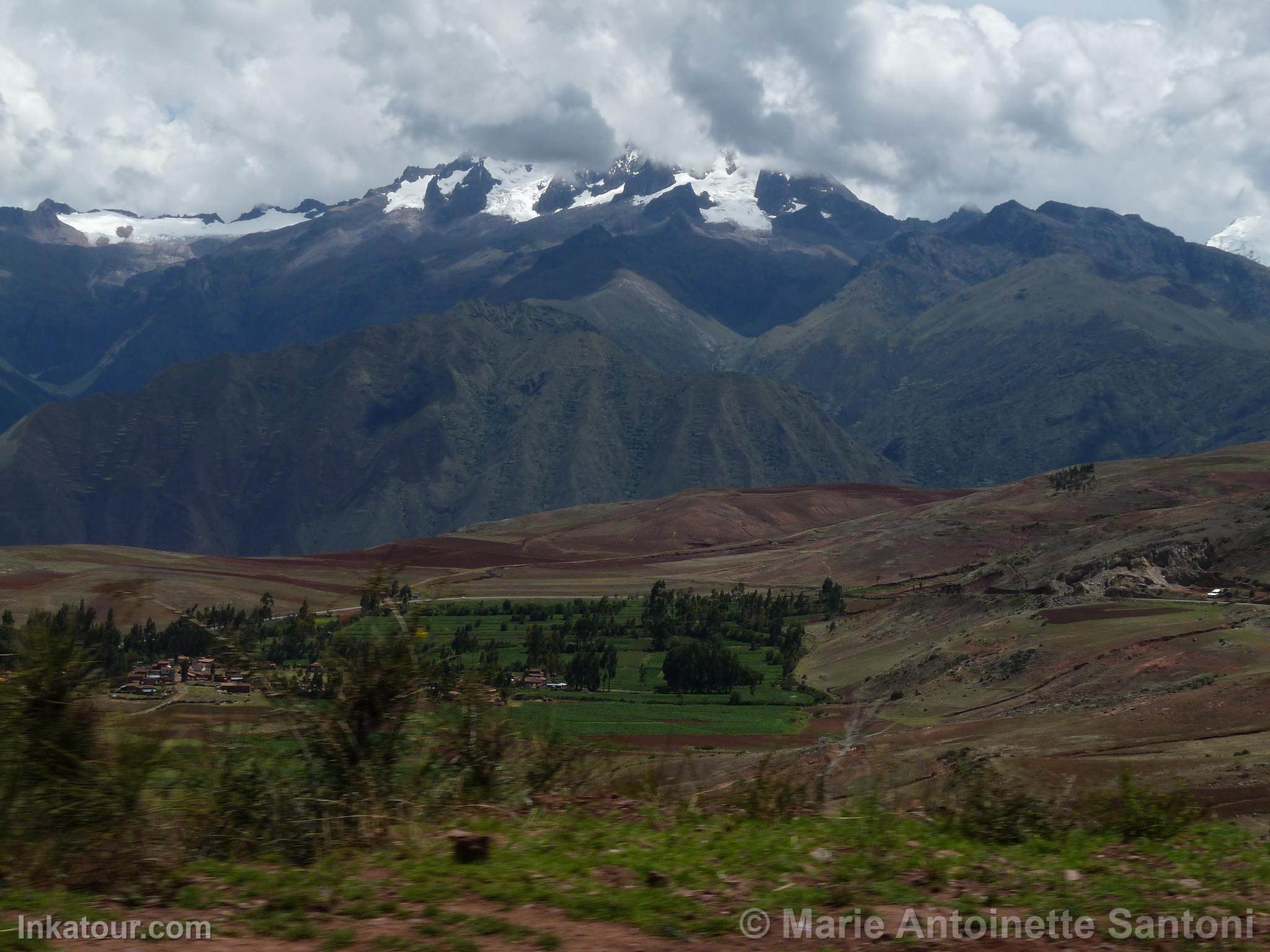 Photo of Peru