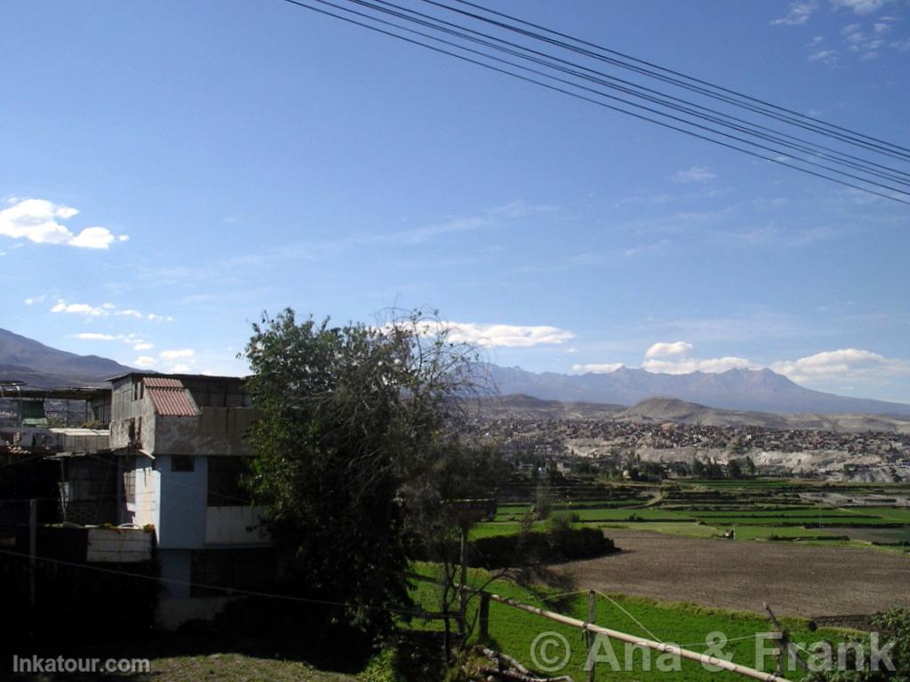 Photo of Peru