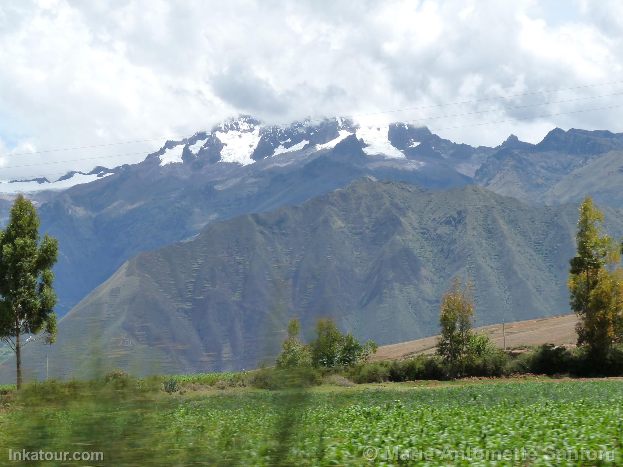 Photo of Peru