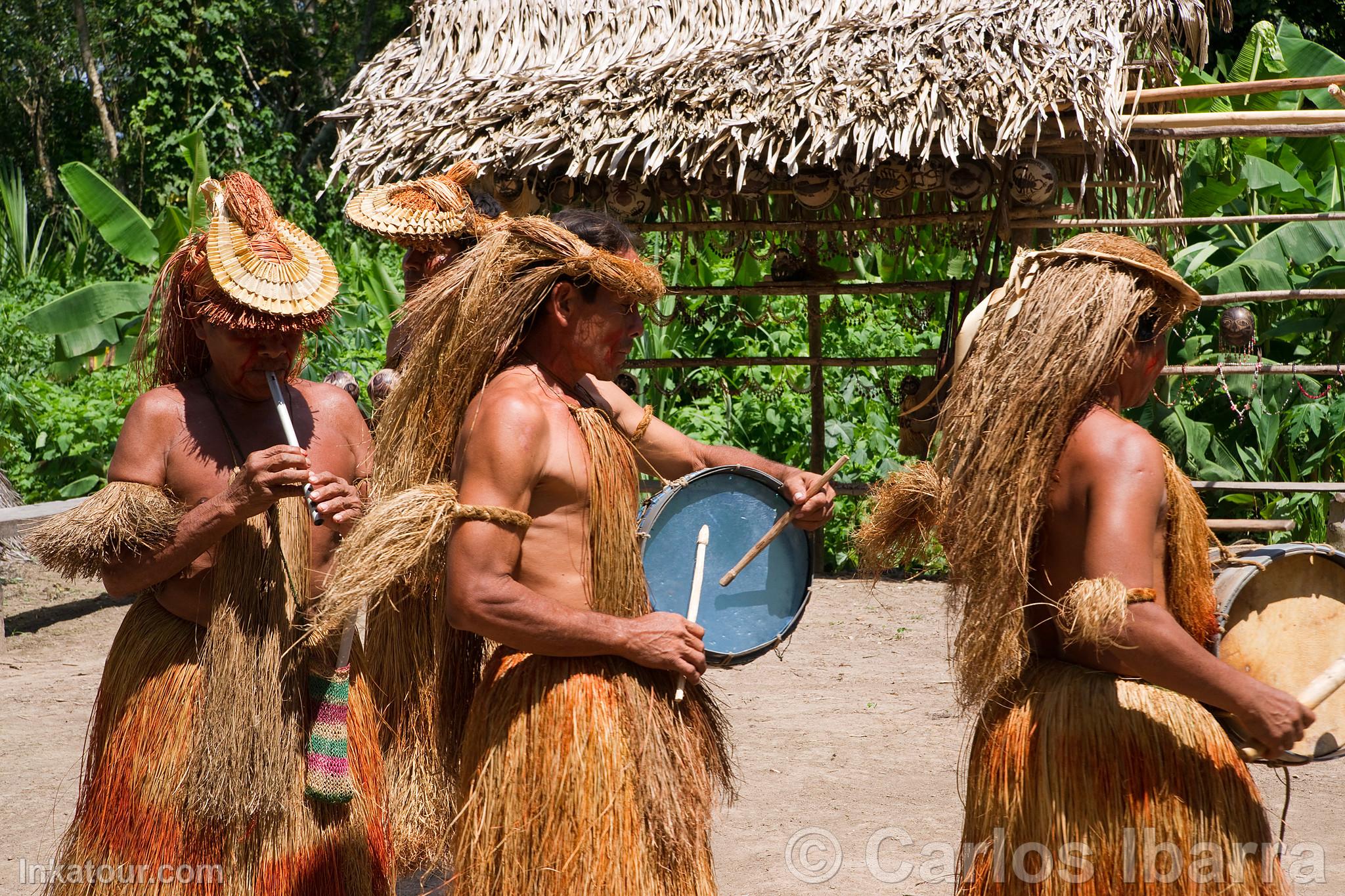 Yagua Native Community