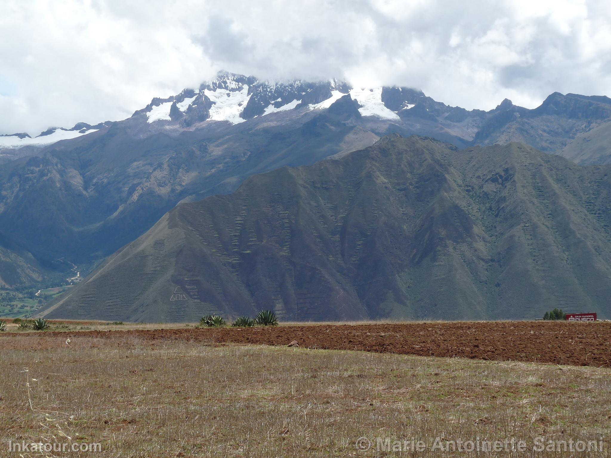 Photo of Peru