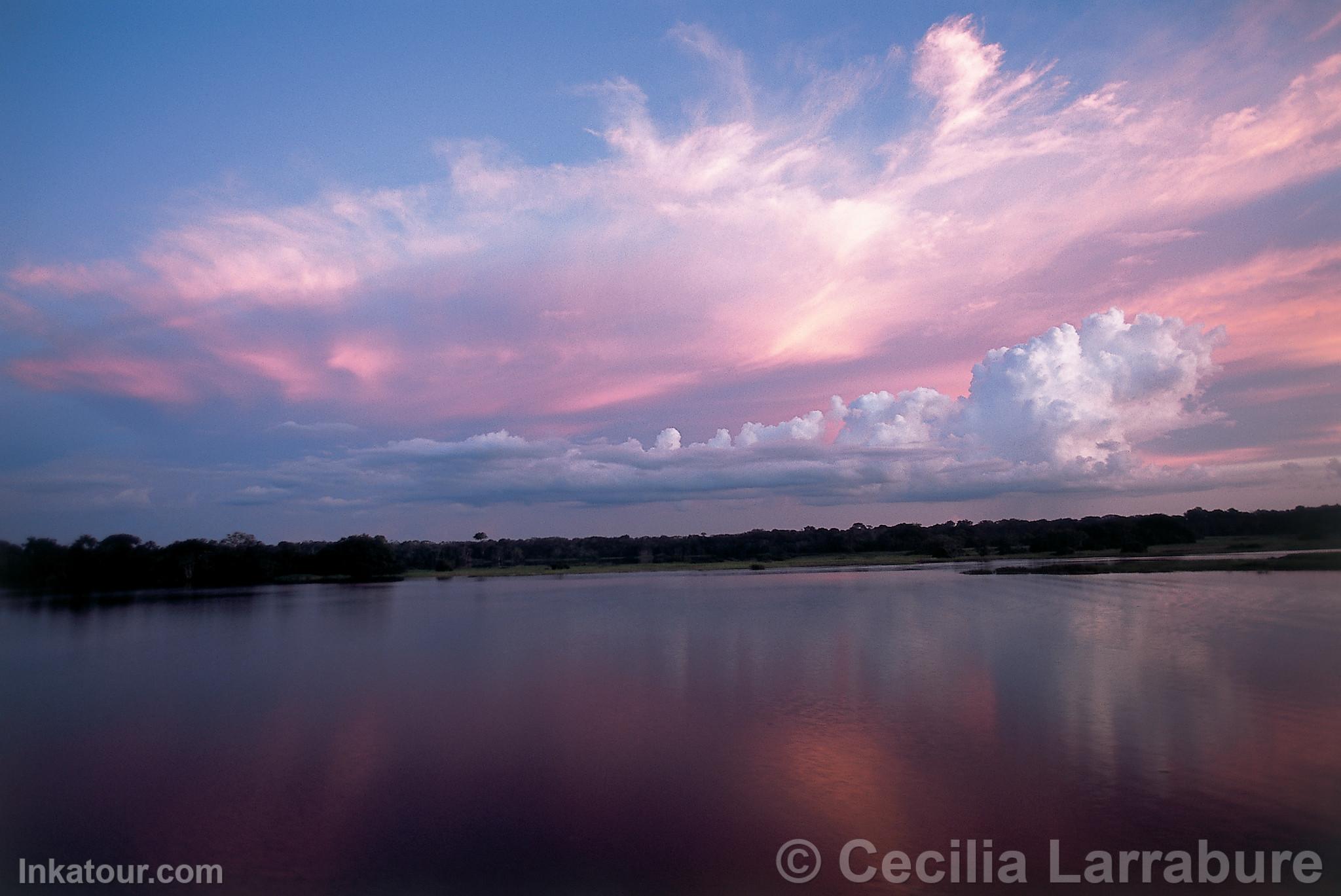 Photo of Peru