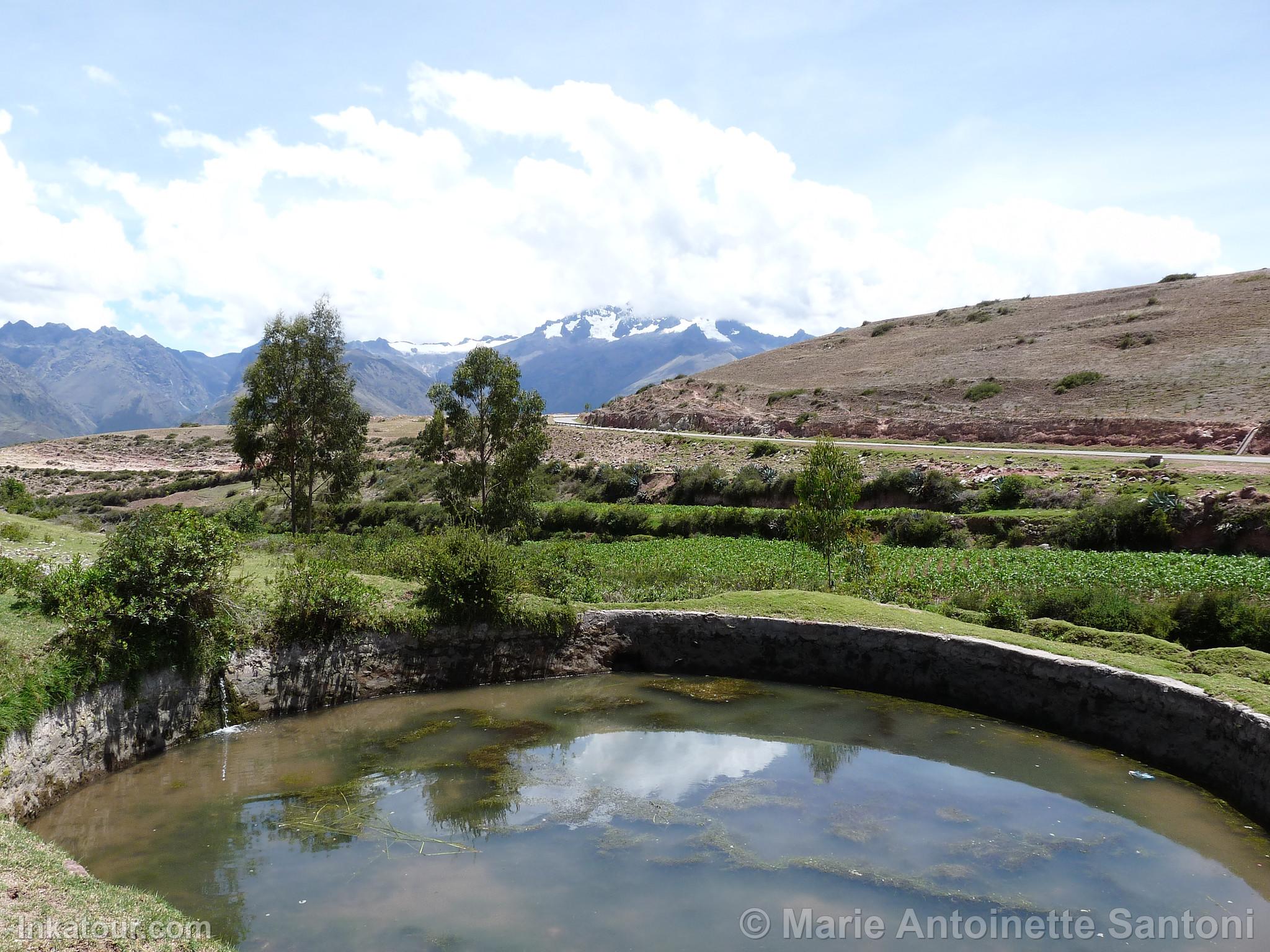 Photo of Peru