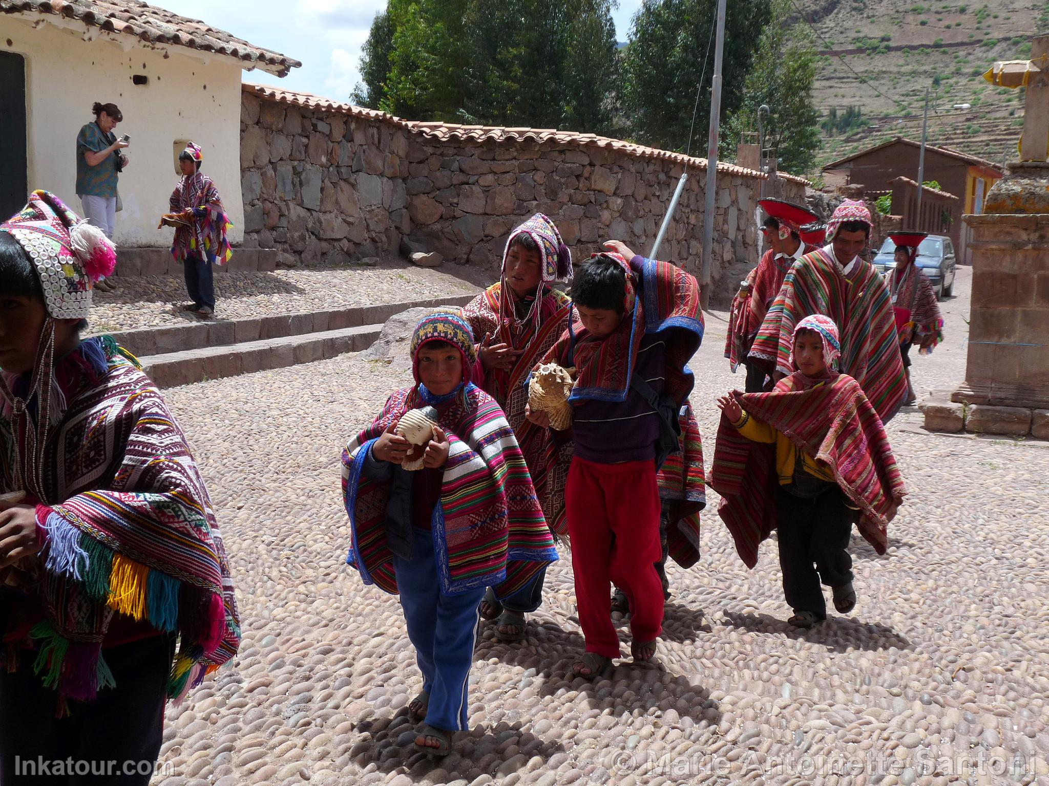 Photo of Peru