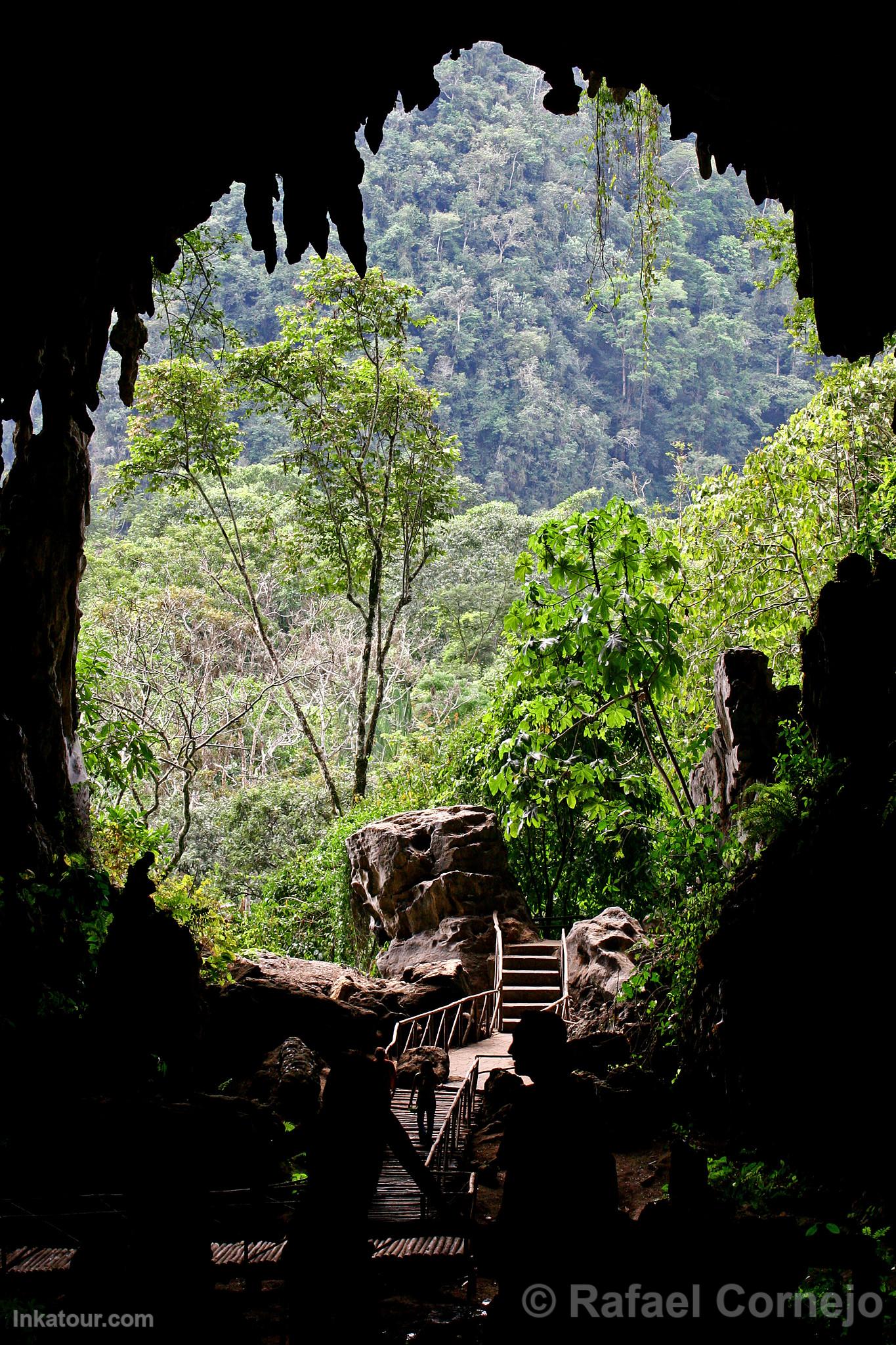 Tingo Mara