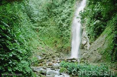 Photo of Peru